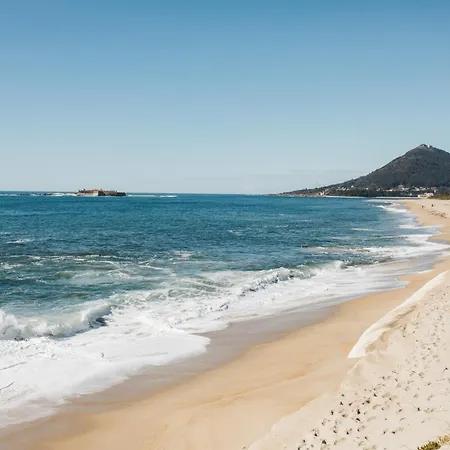 Casa Do Sargaco 몰레도