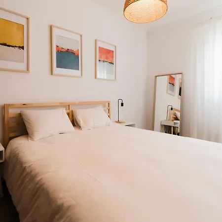 Casa Do Sargaco Lejlighed