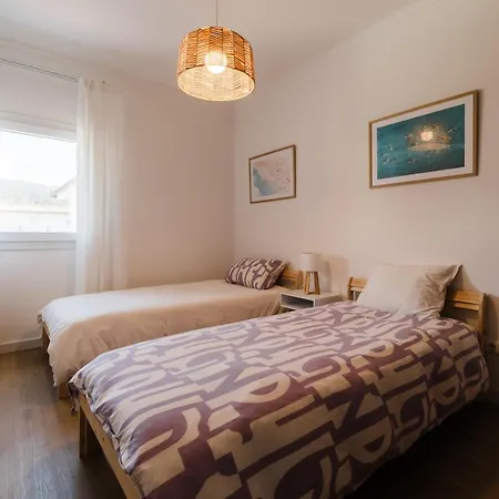 Casa Do Sargaco Lejlighed Moledo (Viana do Castelo)