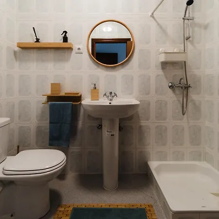 Casa Do Sargaco *