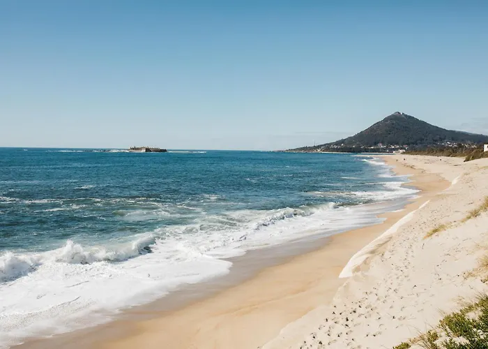 Casa Do Sargaço Moledo (Viana do Castelo)