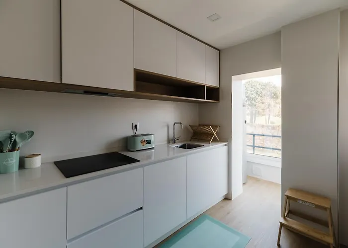 Apartamento Casa Do Sargaço Moledo (Viana do Castelo)