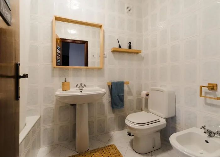 Casa Do Sargaco Lejlighed Moledo (Viana do Castelo)