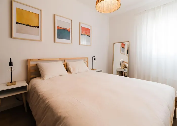 Casa Do Sargaço Apartamento