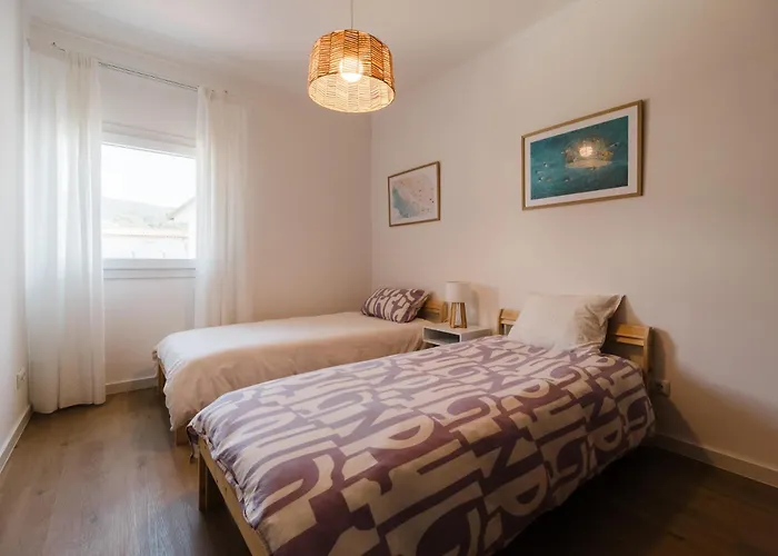 Casa Do Sargaco Lejlighed Moledo (Viana do Castelo)